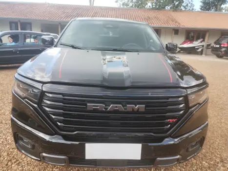 RAM Rampage 2.0 4P HURRICANE 4 TURBO R/T 4X4 AUTOMTICO, Foto 2