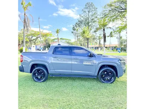 RAM Rampage 2.0 4P HURRICANE 4 TURBO LARAMIE 4X4 AUTOMTICO, Foto 6