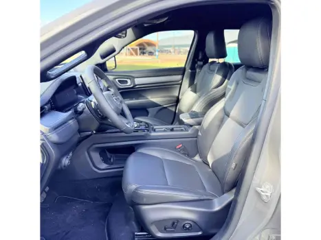 RAM Rampage 2.0 4P HURRICANE 4 TURBO LARAMIE 4X4 AUTOMTICO, Foto 10