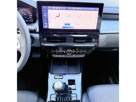 RAM Rampage 2.0 4P HURRICANE 4 TURBO LARAMIE 4X4 AUTOMTICO, Foto 15