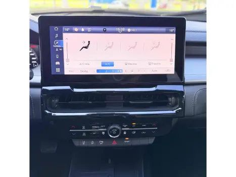 RAM Rampage 2.0 4P HURRICANE 4 TURBO LARAMIE 4X4 AUTOMTICO, Foto 16