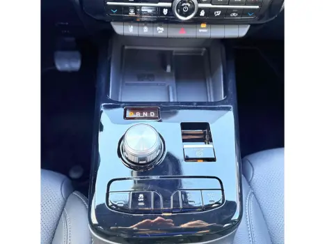 RAM Rampage 2.0 4P HURRICANE 4 TURBO LARAMIE 4X4 AUTOMTICO, Foto 17