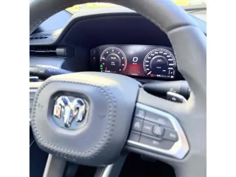 RAM Rampage 2.0 4P HURRICANE 4 TURBO LARAMIE 4X4 AUTOMTICO, Foto 18