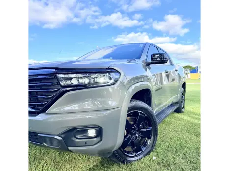 RAM Rampage 2.0 4P HURRICANE 4 TURBO LARAMIE 4X4 AUTOMTICO, Foto 19