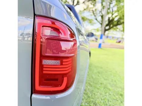 RAM Rampage 2.0 4P HURRICANE 4 TURBO LARAMIE 4X4 AUTOMTICO, Foto 22