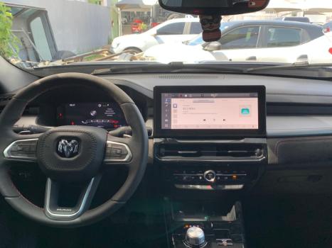 RAM Rampage 2.0 4P HURRICANE 4 TURBO R/T 4X4 AUTOMTICO, Foto 5