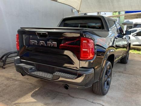 RAM Rampage 2.0 4P HURRICANE 4 TURBO R/T 4X4 AUTOMTICO, Foto 4