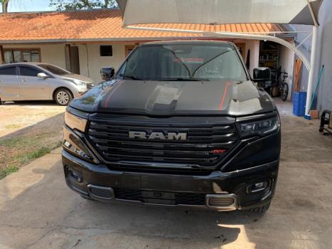 RAM Rampage 2.0 4P HURRICANE 4 TURBO R/T 4X4 AUTOMTICO, Foto 2