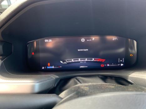 RAM Rampage 2.0 4P HURRICANE 4 TURBO R/T 4X4 AUTOMTICO, Foto 6