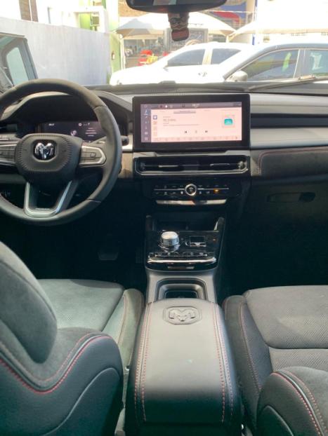 RAM Rampage 2.0 4P HURRICANE 4 TURBO R/T 4X4 AUTOMTICO, Foto 7