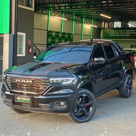 RAM Rampage 2.0 4P HURRICANE 4 TURBO LARAMIE 4X4 AUTOM�TICO, Foto 1