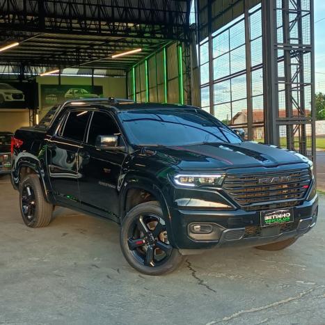 RAM Rampage 2.0 4P HURRICANE 4 TURBO LARAMIE 4X4 AUTOM�TICO, Foto 2