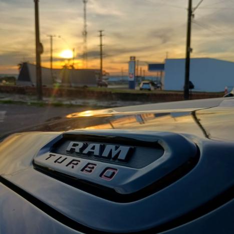 RAM Rampage 2.0 4P HURRICANE 4 TURBO LARAMIE 4X4 AUTOM�TICO, Foto 8