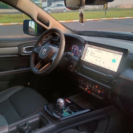 RAM Rampage 2.0 4P HURRICANE 4 TURBO LARAMIE 4X4 AUTOM�TICO, Foto 13
