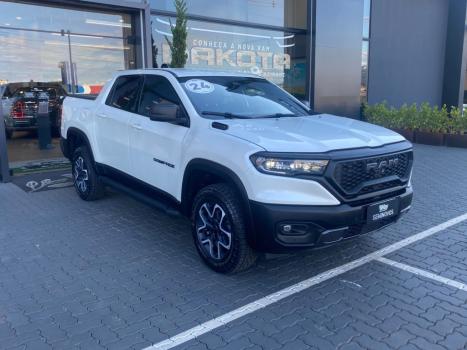 RAM Rampage 2.0 4P HURRICANE 4 TURBO REBEL 4X4 AUTOM�TICO, Foto 1