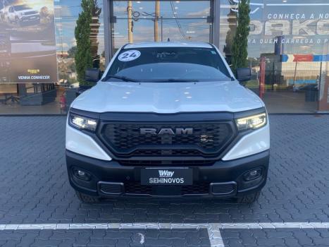 RAM Rampage 2.0 4P HURRICANE 4 TURBO REBEL 4X4 AUTOM�TICO, Foto 2