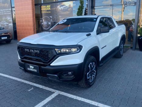 RAM Rampage 2.0 4P HURRICANE 4 TURBO REBEL 4X4 AUTOM�TICO, Foto 3