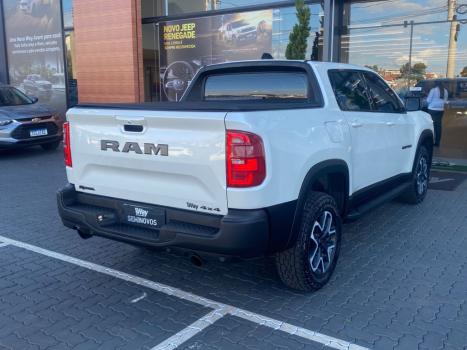 RAM Rampage 2.0 4P HURRICANE 4 TURBO REBEL 4X4 AUTOM�TICO, Foto 4