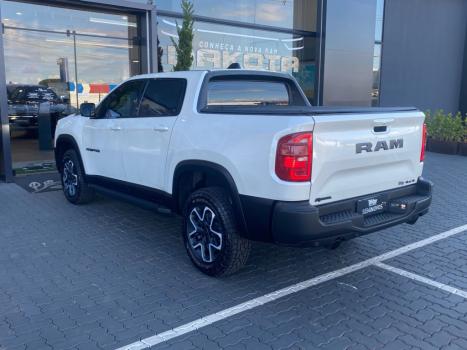 RAM Rampage 2.0 4P HURRICANE 4 TURBO REBEL 4X4 AUTOM�TICO, Foto 6