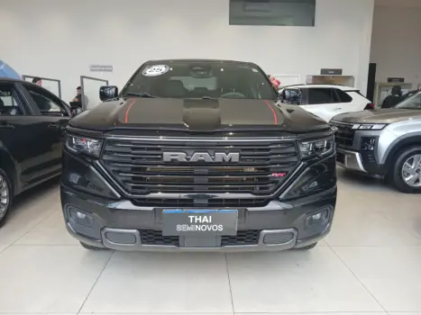 RAM Rampage 2.0 4P HURRICANE 4 TURBO R/T 4X4 AUTOMÁTICO, Foto 1