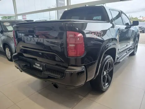 RAM Rampage 2.0 4P HURRICANE 4 TURBO R/T 4X4 AUTOMÁTICO, Foto 5