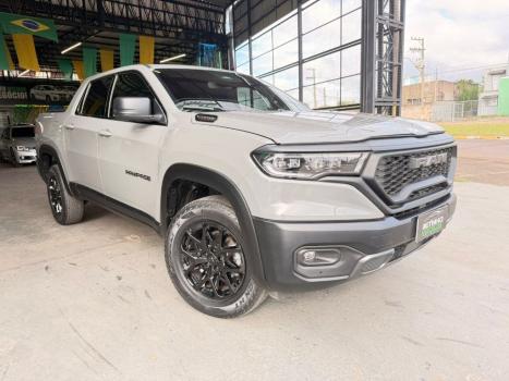 RAM Rampage 2.0 4P TURBO DIESEL REBEL 4X4 AUTOM�TICO, Foto 2