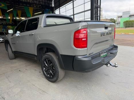 RAM Rampage 2.0 4P TURBO DIESEL REBEL 4X4 AUTOM�TICO, Foto 3