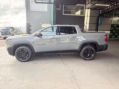 RAM Rampage 2.0 4P TURBO DIESEL REBEL 4X4 AUTOM�TICO, Foto 5