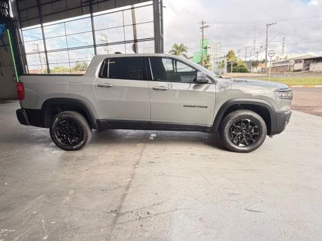 RAM Rampage 2.0 4P TURBO DIESEL REBEL 4X4 AUTOM�TICO, Foto 6