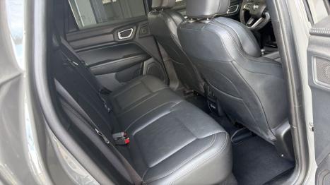 RAM Rampage 2.0 4P TURBO DIESEL REBEL 4X4 AUTOM�TICO, Foto 17