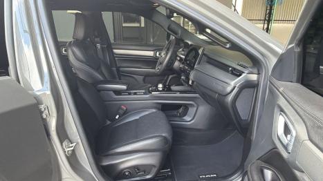 RAM Rampage 2.0 4P TURBO DIESEL REBEL 4X4 AUTOM�TICO, Foto 18