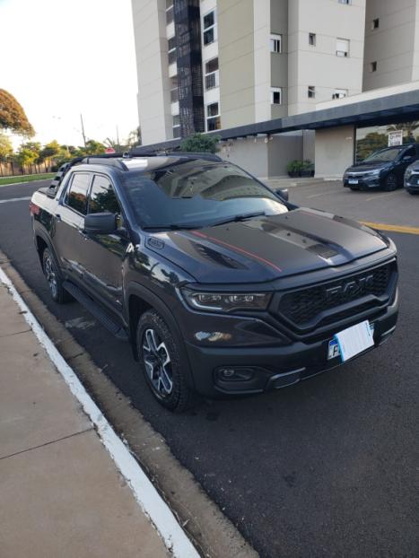 RAM Rampage 2.2 4P REBEL TURBO DIESEL 4X4 AUTOM�TICO, Foto 1