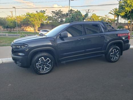 RAM Rampage 2.2 4P REBEL TURBO DIESEL 4X4 AUTOM�TICO, Foto 2