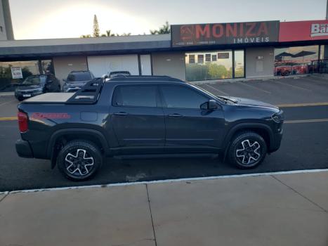 RAM Rampage 2.2 4P REBEL TURBO DIESEL 4X4 AUTOM�TICO, Foto 3
