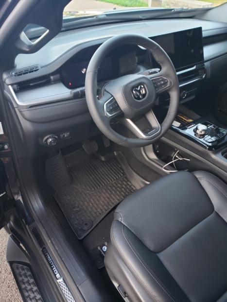 RAM Rampage 2.2 4P REBEL TURBO DIESEL 4X4 AUTOM�TICO, Foto 6