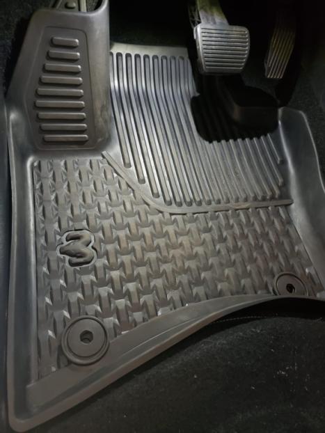RAM Rampage 2.2 4P REBEL TURBO DIESEL 4X4 AUTOM�TICO, Foto 8