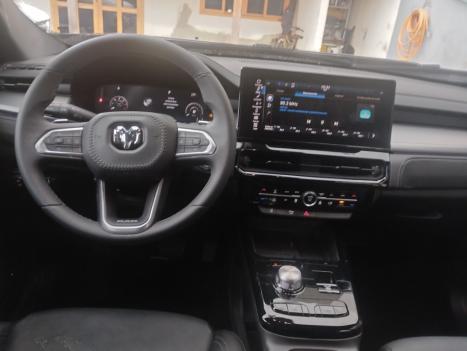 RAM Rampage 2.2 4P REBEL TURBO DIESEL 4X4 AUTOM�TICO, Foto 4