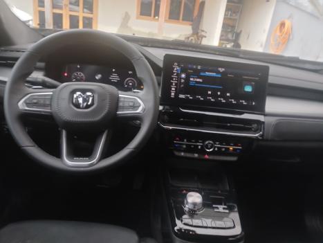 RAM Rampage 2.2 4P REBEL TURBO DIESEL 4X4 AUTOM�TICO, Foto 5