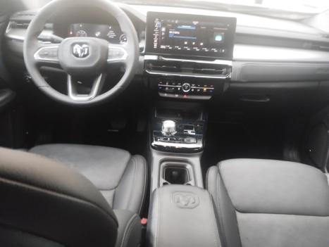 RAM Rampage 2.2 4P REBEL TURBO DIESEL 4X4 AUTOM�TICO, Foto 6