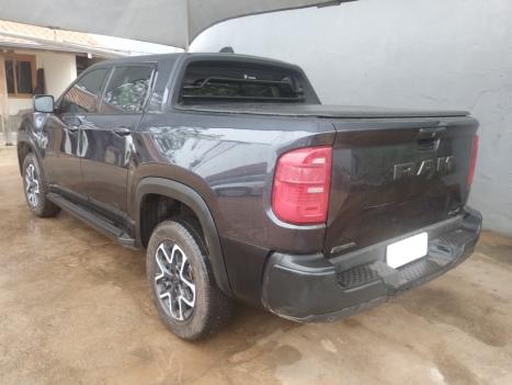RAM Rampage 2.2 4P REBEL TURBO DIESEL 4X4 AUTOM�TICO, Foto 7