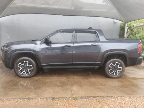 RAM Rampage 2.2 4P REBEL TURBO DIESEL 4X4 AUTOM�TICO, Foto 8