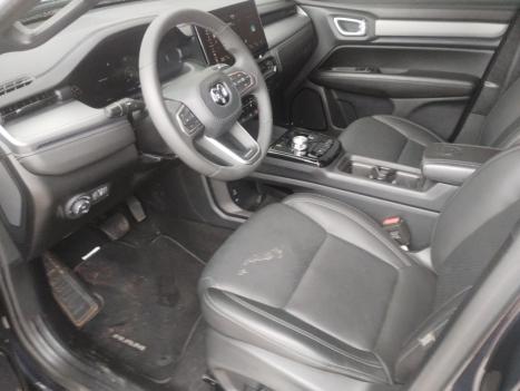 RAM Rampage 2.2 4P REBEL TURBO DIESEL 4X4 AUTOM�TICO, Foto 10