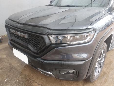 RAM Rampage 2.2 4P REBEL TURBO DIESEL 4X4 AUTOM�TICO, Foto 3