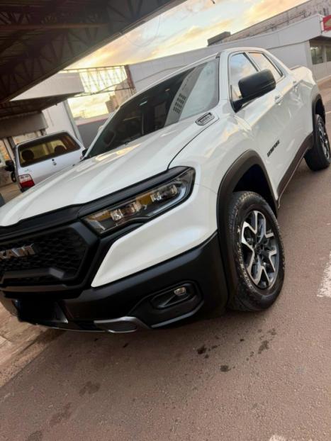 RAM Rampage 2.2 4P REBEL TURBO DIESEL 4X4 AUTOM�TICO, Foto 6