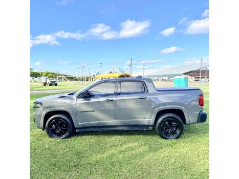 RAM Rampage , Foto 2