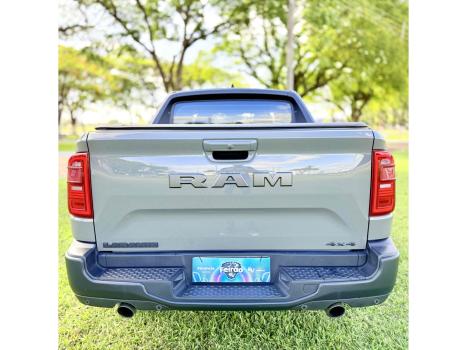 RAM Rampage , Foto 4