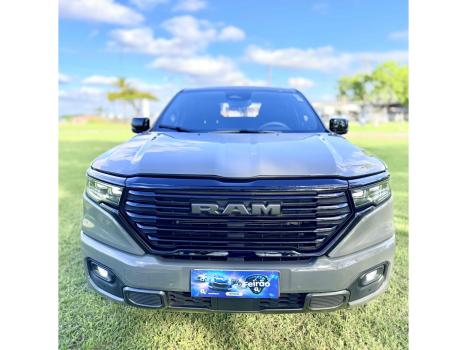 RAM Rampage , Foto 8