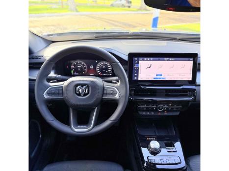 RAM Rampage , Foto 13