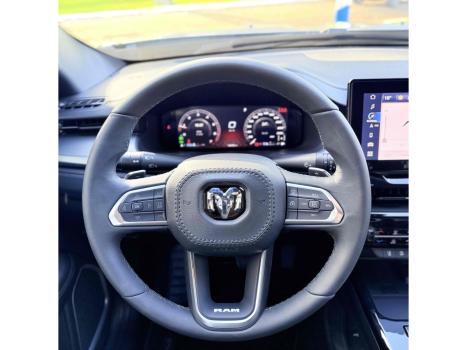 RAM Rampage , Foto 14