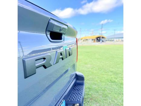 RAM Rampage , Foto 23